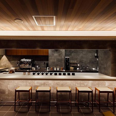 Kefu Stay & Lounge Kyoto Exterior foto
