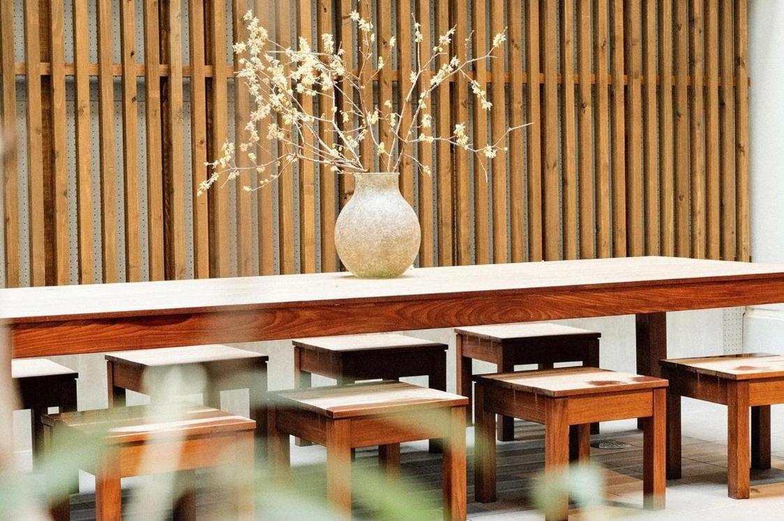 Kefu Stay & Lounge Kyoto Exterior foto