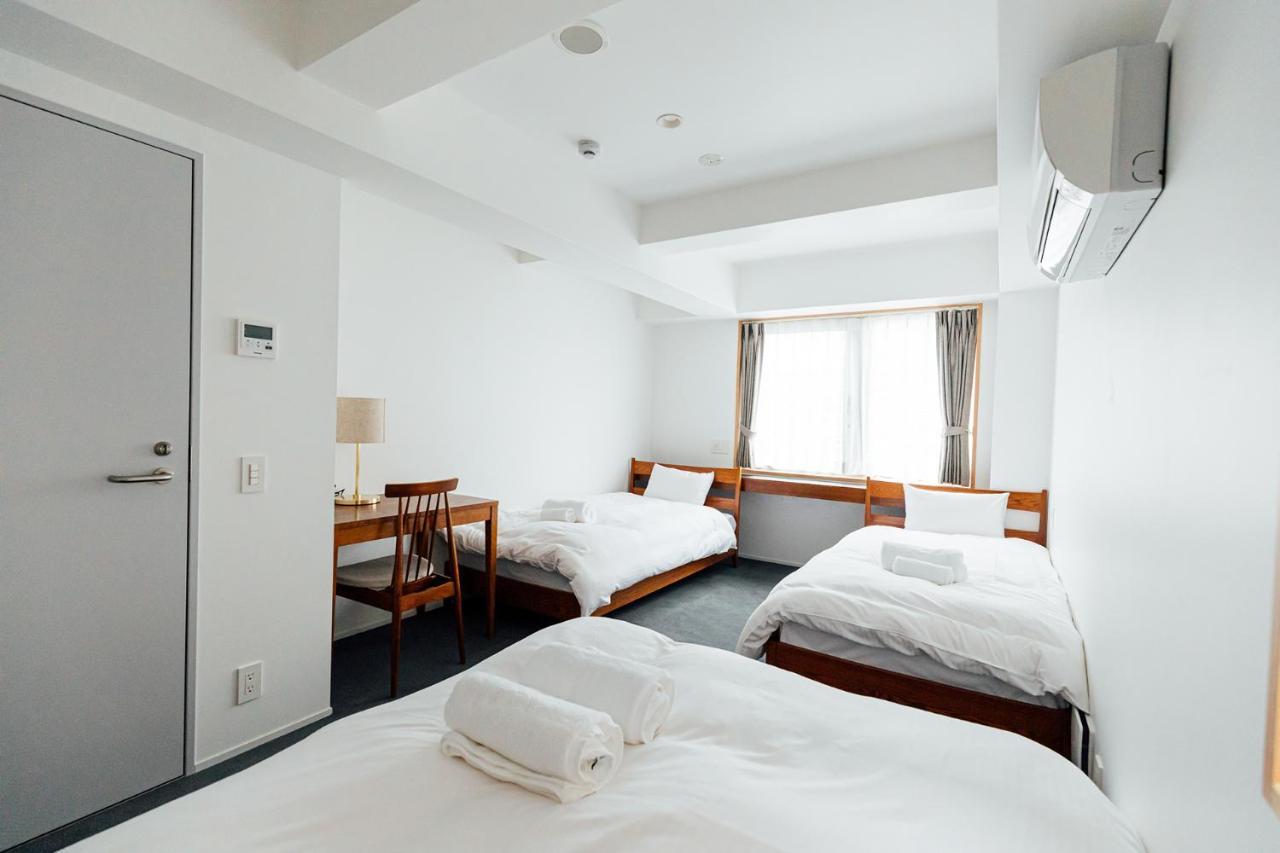 Kefu Stay & Lounge Kyoto Exterior foto