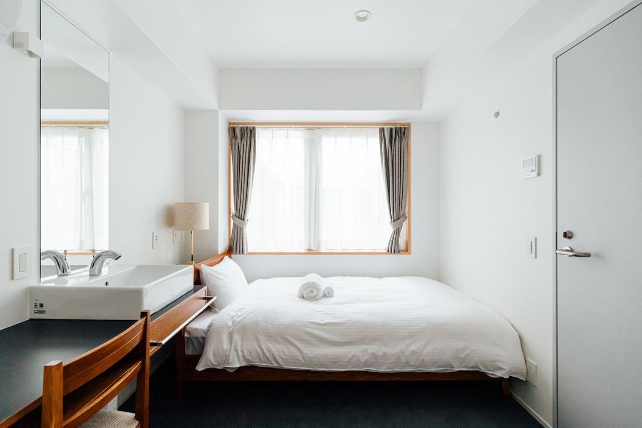 Kefu Stay & Lounge Kyoto Exterior foto
